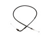 Cable gaz retour B ADAPTABLE CBX650 E 1983 HONDA 17920-ME5-610P