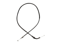 Cable d'accélérateur ADAPTABLE CX500 C CB400T/A/E HONDA 17920-449-000P