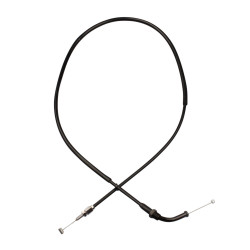 Cable d'accélérateur ADAPTABLE CX500 C CB400T/A/E HONDA 17920-449-000P