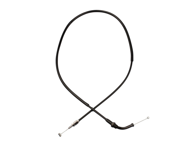 Cable d'accélérateur ADAPTABLE CX500 C CB400T/A/E HONDA 17920-449-000P