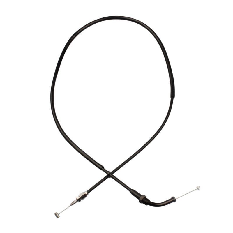 Cable d'accélérateur ADAPTABLE CX500 C CB400T/A/E HONDA 17920-449-000P