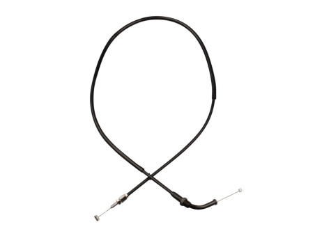 Cable d'accélérateur ADAPTABLE CX500 C CB400T/A/E HONDA 17920-449-000P