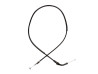 Cable d'accélérateur ADAPTABLE CX500 C CB400T/A/E HONDA 17920-449-000P