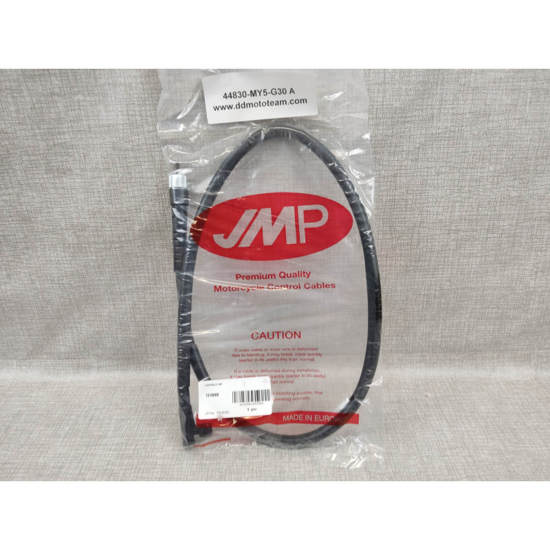Câble compteur adaptable Honda CB500S 98-02 - JMP