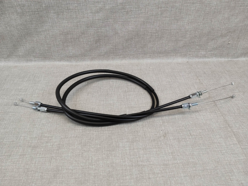 Ensemble câble accélérateur ADAPTABLE CRF250R 04/09 JMP 17900-KRN-A00 715.01.64