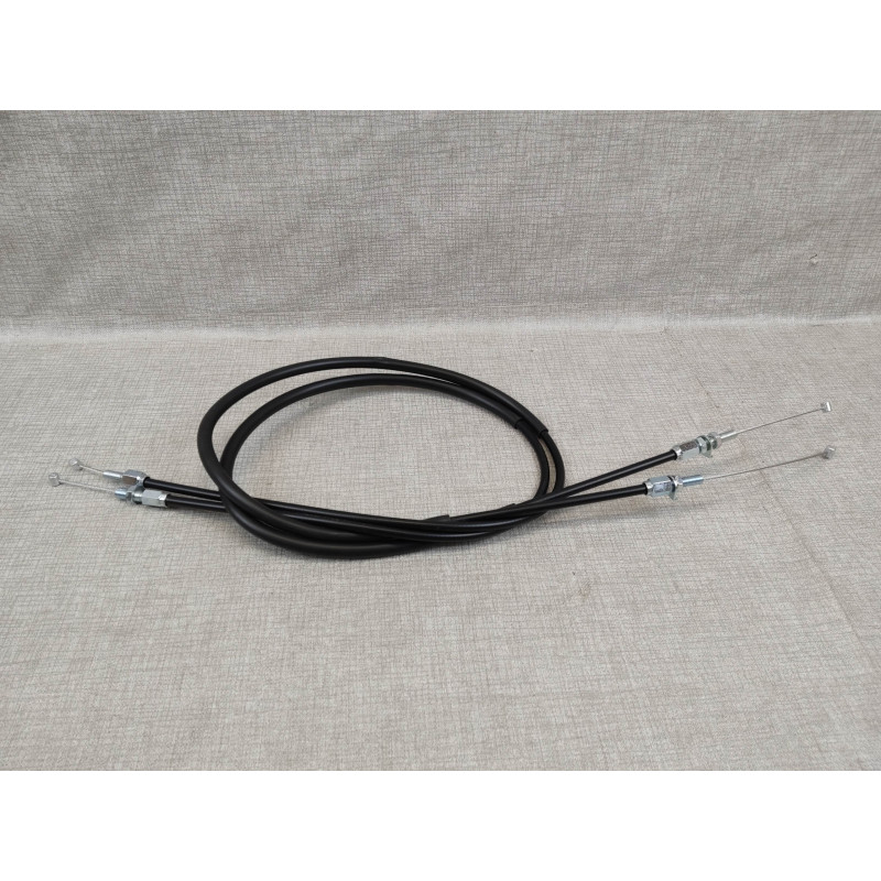 Ensemble câble accélérateur ADAPTABLE CRF250R 04/09 JMP 17900-KRN-A00 715.01.64