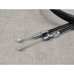 Ensemble câble accélérateur ADAPTABLE CRF250R 04/09 JMP 17900-KRN-A00 715.01.64