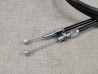 Ensemble câble accélérateur ADAPTABLE CRF250R 04/09 JMP 17900-KRN-A00 715.01.64