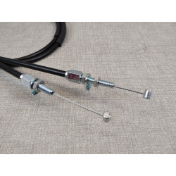 Ensemble câble accélérateur ADAPTABLE CRF250R 04/09 JMP 17900-KRN-A00 715.01.64
