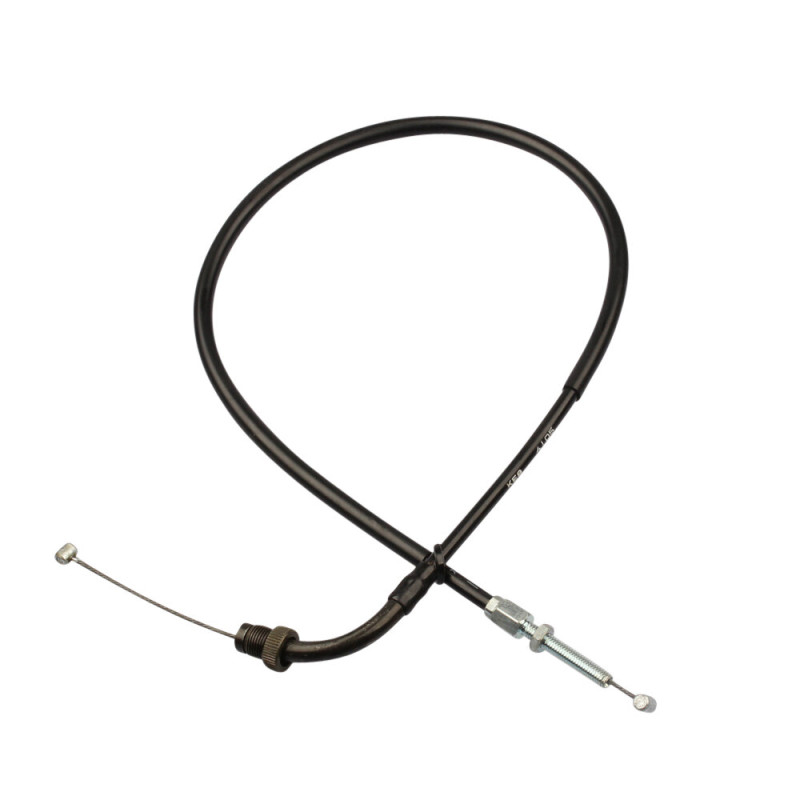 Cable gaz retour B ADAPTABLE VF400 F 1982/1983 VT250F 1982 HONDA 17920-KE8-000P