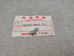 Vis HONDA 16080-MJ8-771