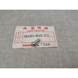Vis HONDA 16080-MJ8-771