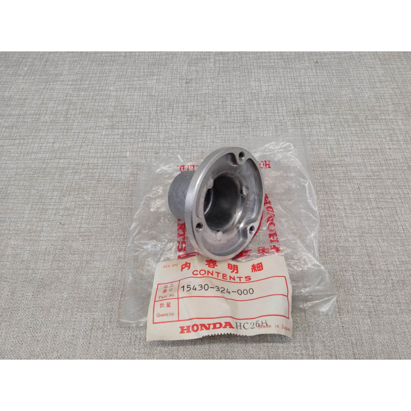 Corps épurateur centrifuge Honda 125 - Réf. 15430324000