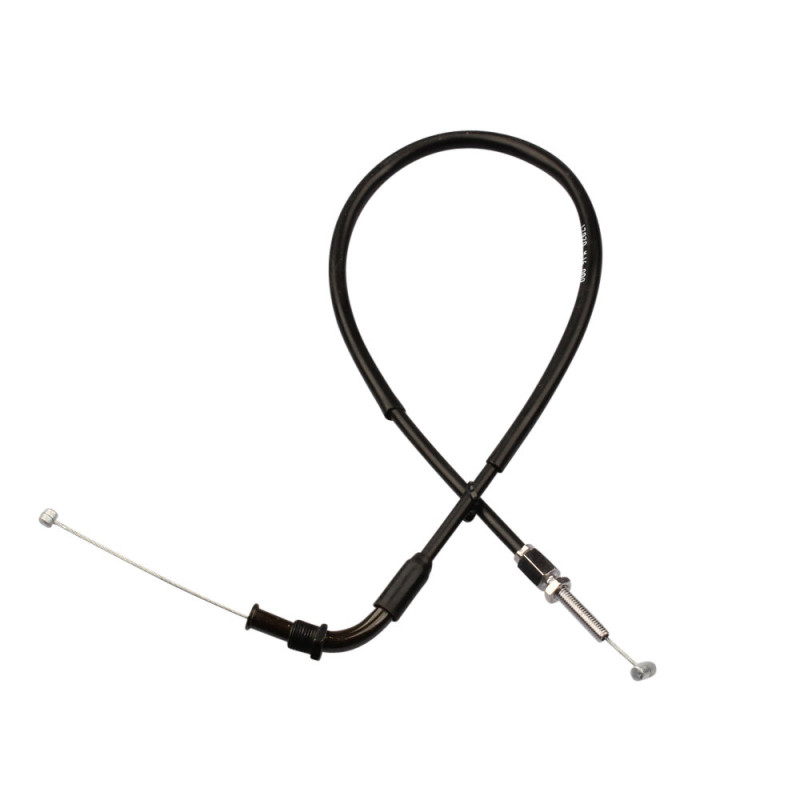 Cable gaz retour B ADAPTABLE VF1000 R 1984-1986 HONDA 17920-MJ4-000P