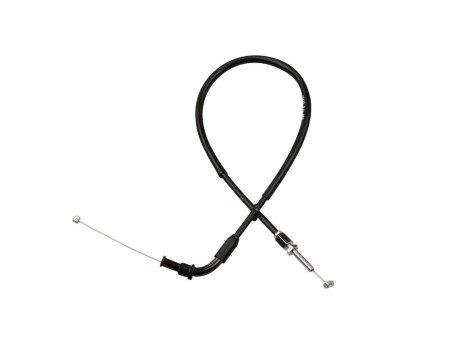 Cable gaz retour B ADAPTABLE VF1000 R 1984-1986 HONDA 17920-MJ4-000P