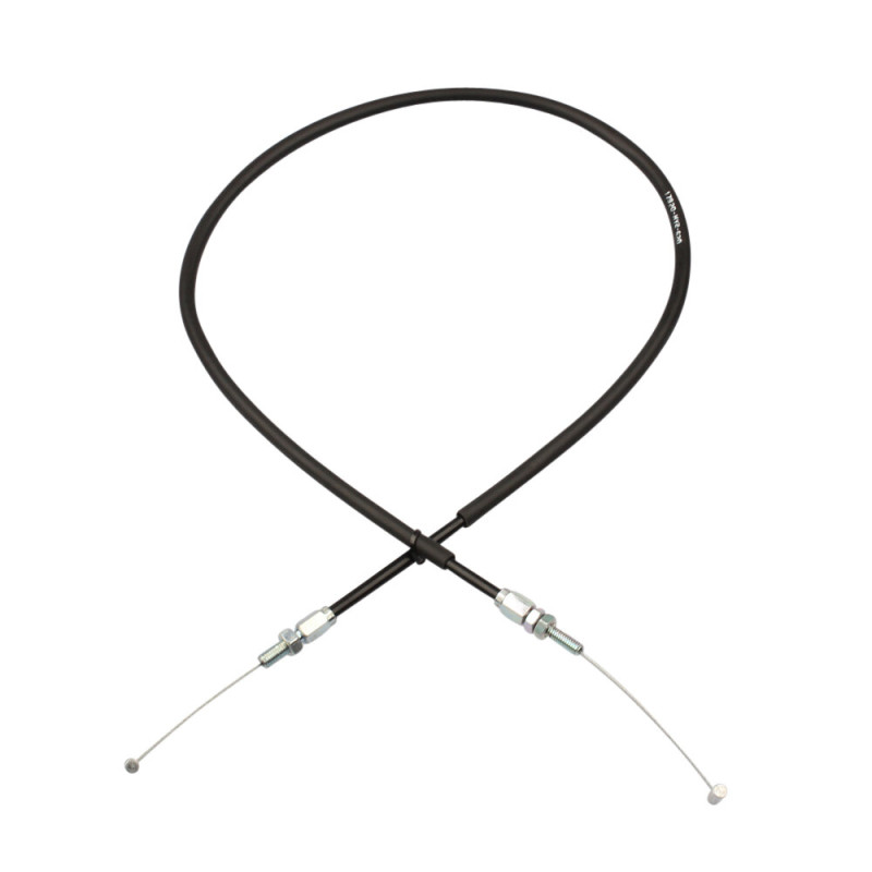 Cable gaz retour B ADAPTABLE NX500 NX650 1992-1994 HONDA 17920-MY2-620P