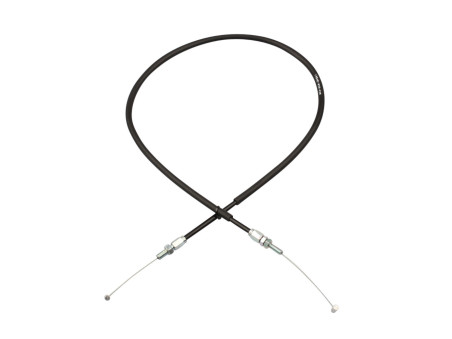 Cable gaz retour B ADAPTABLE NX500 NX650 1992-1994 HONDA 17920-MY2-620P