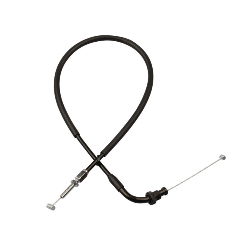 Cable gaz retour B ADAPTABLE VF750 F 83/84 VF1000 F/F2 84 HONDA 17920-MB2-000P