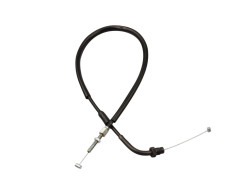 Cable gaz retour B ADAPTABLE VF500 F INTERCEPTOR 1984-1986 HONDA 17920-MF2-000P