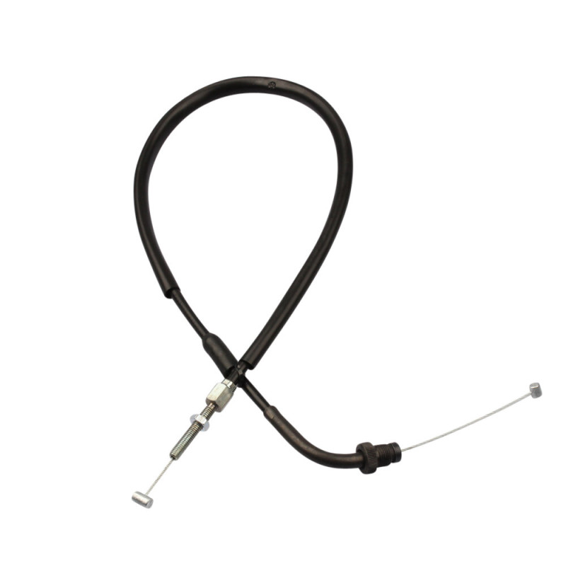 Cable gaz retour B ADAPTABLE VF500 F INTERCEPTOR 1984-1986 HONDA 17920-MF2-000P