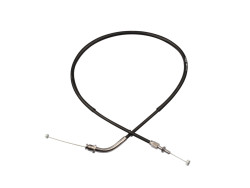 Cable gaz retour B ADAPTABLE VT500 E HONDA 17920-MF9-010P  17920MF9000
