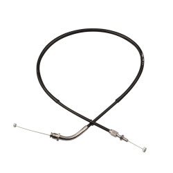 Cable gaz retour B ADAPTABLE VT500 E HONDA 17920-MF9-010P  17920MF9000