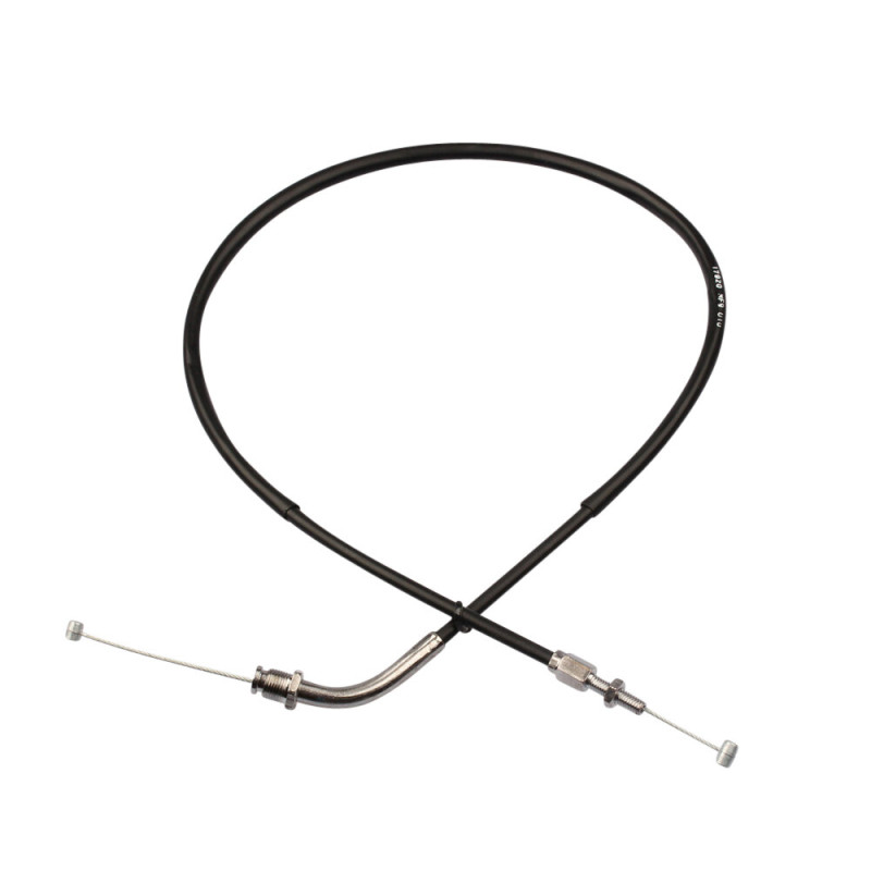 Cable gaz retour B ADAPTABLE VT500 E HONDA 17920-MF9-010P  17920MF9000
