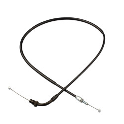 Cable gaz retour B ADAPTABLE VF750 S SABRE 1982 HONDA 17920-MB0-000P