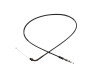 Cable gaz retour B ADAPTABLE GL1800 GOLDWING HONDA 17920-MCA-A60P