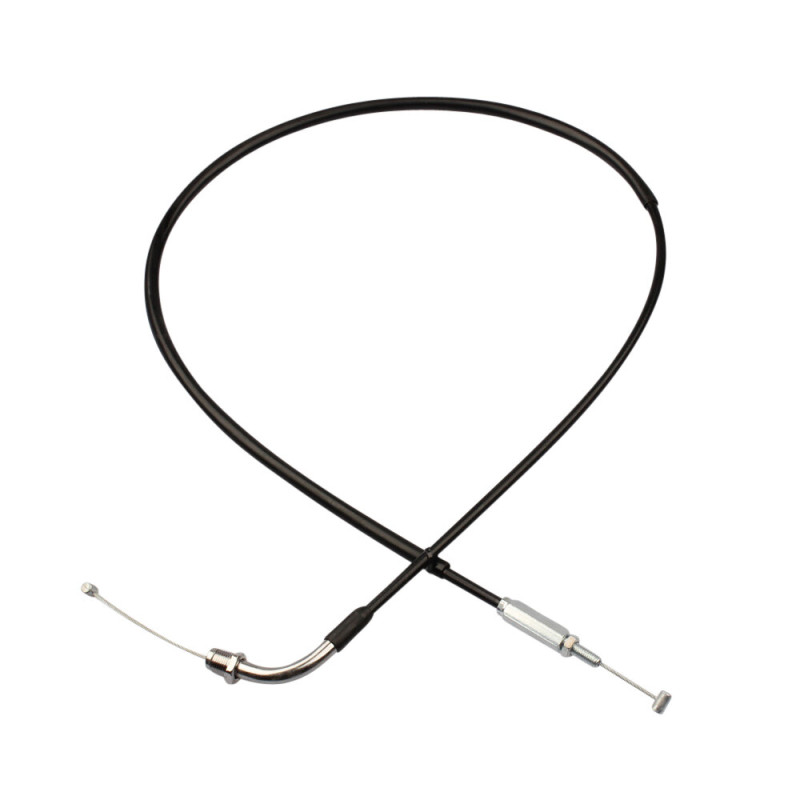 Cable gaz retour B ADAPTABLE CBX1000 SUPERSPORT 1979/80 HONDA 17920-422-670P