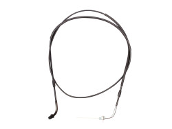 Cable gaz retour B ADAPTABLE CN250 HELIX / FUSION HONDA 17920-KS4-020P
