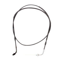 Cable gaz retour B ADAPTABLE CN250 HELIX / FUSION HONDA 17920-KS4-020P
