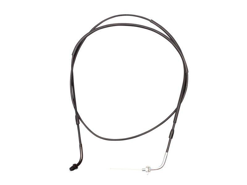 Cable gaz retour B ADAPTABLE CN250 HELIX / FUSION HONDA 17920-KS4-020P