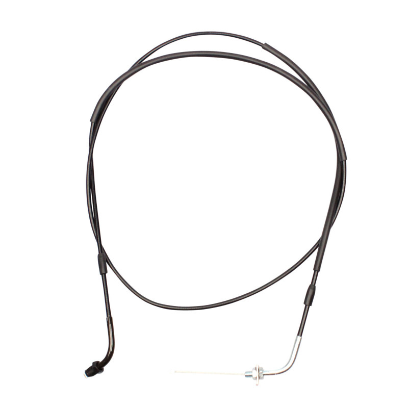 Cable gaz retour B ADAPTABLE CN250 HELIX / FUSION HONDA 17920-KS4-020P