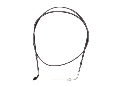 Cable gaz retour B ADAPTABLE CN250 HELIX / FUSION HONDA 17920-KS4-020P