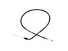 Cable gaz retour B ADAPTABLE CB500 1994-1996 HONDA 17920-MY5-610P