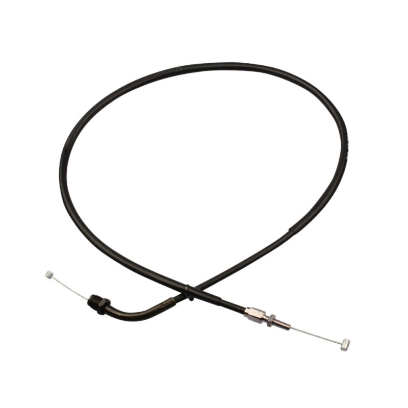 Cable gaz retour B ADAPTABLE CBF250 2004/2006 HONDA 17920-KPF-850P