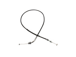 Cable gaz retour B ADAPTABLE VT600 C NV400/600 C HONDA 17920-MR1-000P