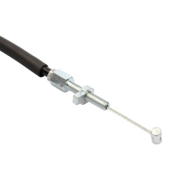 Cable gaz retour B ADAPTABLE XR600 R 1988-2000 HONDA 17920-MN1-671P