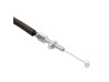 Cable gaz retour B ADAPTABLE XR600 R 1988-2000 HONDA 17920-MN1-671P