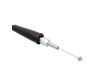 Cable gaz retour B ADAPTABLE XR600 R 1988-2000 HONDA 17920-MN1-671P