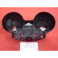 Boîtier inférieur compteurs Honda CBX400F CBX550F – Réf. 37617MA6008