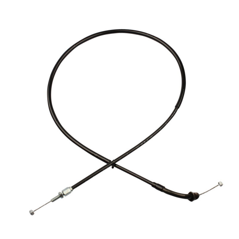 Cable gaz retour B ADAPTABLE CX500 HONDA 17920-415-610P