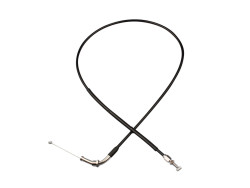 Cable gaz retour B ADAPTABLE CB400 A/TII/N CB250 TI/TII/N HONDA 17920-413-610P