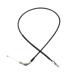 Cable gaz retour B ADAPTABLE CB400 A/TII/N CB250 TI/TII/N HONDA 17920-413-610P