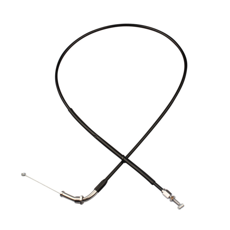 Cable gaz retour B ADAPTABLE CB400 A/TII/N CB250 TI/TII/N HONDA 17920-413-610P