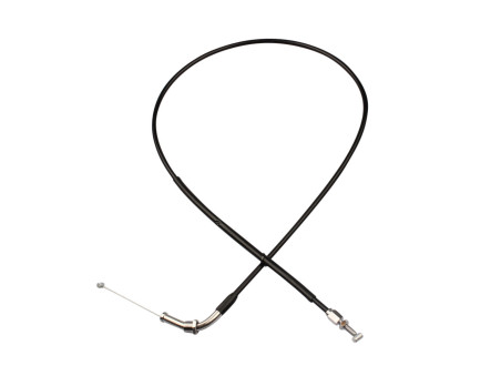 Cable gaz retour B ADAPTABLE CB400 A/TII/N CB250 TI/TII/N HONDA 17920-413-610P