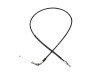 Cable gaz retour B ADAPTABLE CB400 A/TII/N CB250 TI/TII/N HONDA 17920-413-610P
