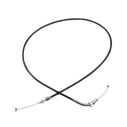 Cable gaz retour B ADAPTABLE VF750 C MAGNA 1993-2003 HONDA 17920-MZ5-000P / 910