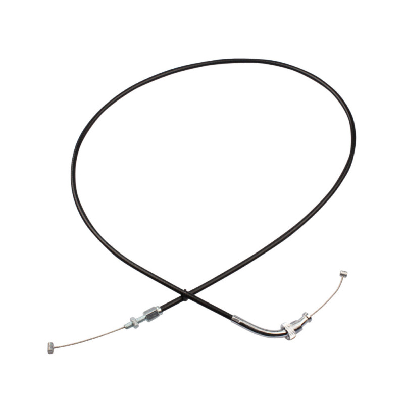 Cable gaz retour B ADAPTABLE VF750 C MAGNA 1993-2003 HONDA 17920-MZ5-000P / 910
